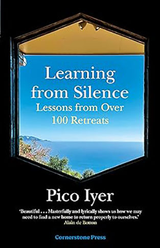 Learning from Silence - Lessons from Over 100 Retreats